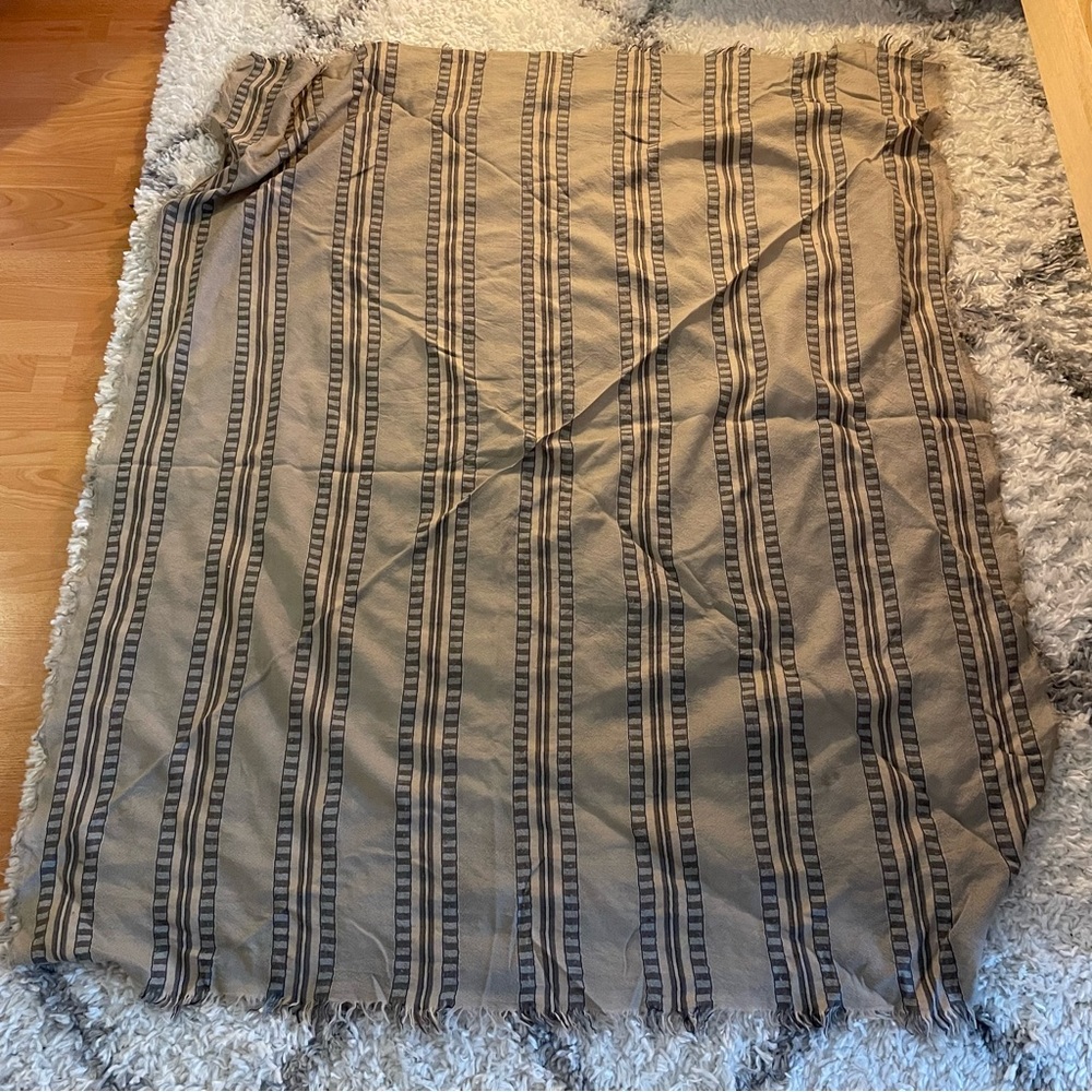 Aritzia scarf